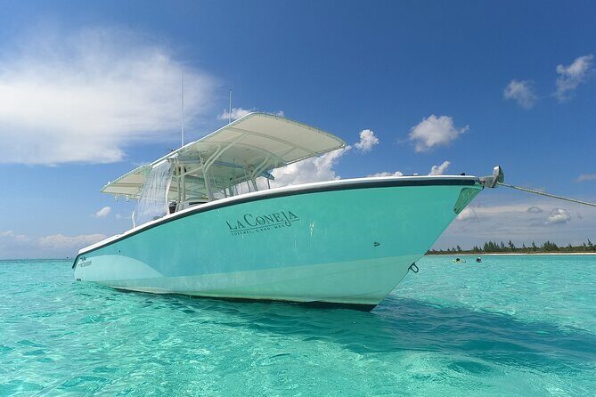 Cozumel Private Snorkeling and Charter Experience - Your Crew Makes the Difference: Names You’ll Hear and Why It Matters