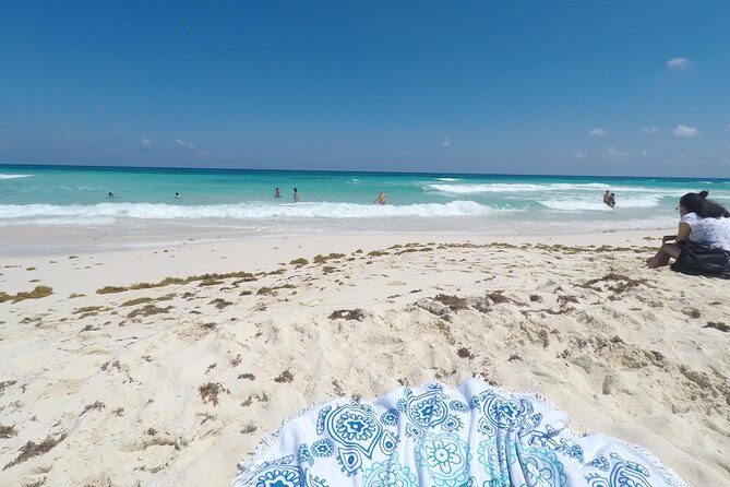 Cozumel Private Van Service with Snorkel Tour - The private-van setup: getting around Cozumel without guessing