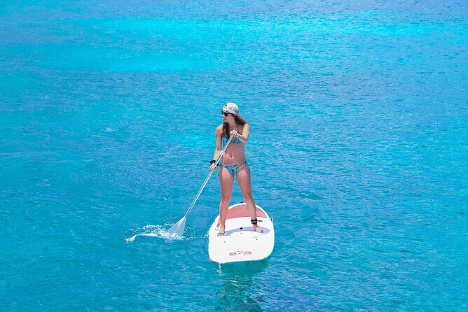 Cozumel Private Yacht and Snorkel with Lunch and Open Bar Onboard - Should you book this Cozumel private yacht and snorkel?