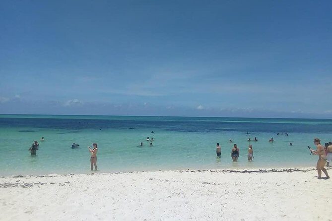 Cozumel round transportation to the beaches - Pickup timing: how cruise coordination affects your whole day