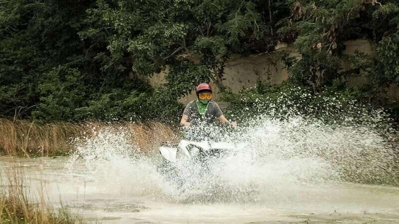 Cozumel Shore Excursion: ATV Jade Cavern & Tequila Tasting - Who This Tour Fits (and Who Should Skip It)