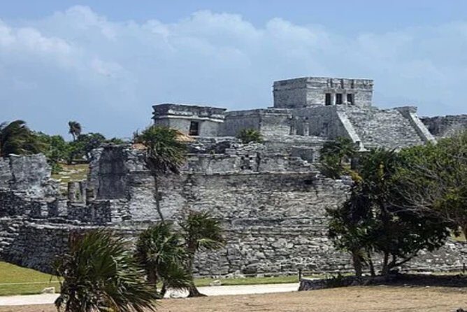 Cozumel Shore Excursion: Small Group Mayan Ruins of Tulum Tour - The Ferry Ride That Sets the Tone in Playa del Carmen