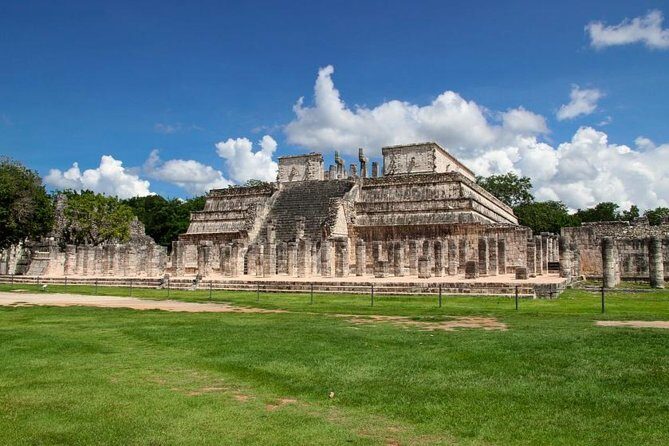 Cozumel Shore Excursion: Small Group Mayan Ruins of Tulum Tour - The Guide’s Mayan Stories: Facts, Myths, and What to Look For