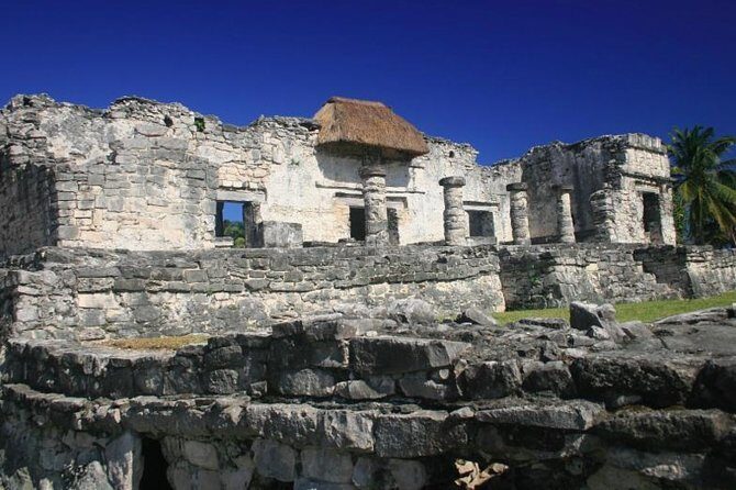 Cozumel Shore Excursion: Small Group Mayan Ruins of Tulum Tour - Staying Comfortable for the Full 6 Hours