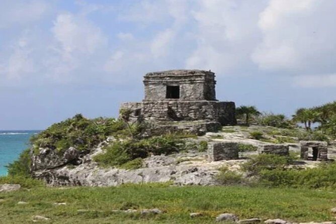 Cozumel Shore Excursion: Small Group Mayan Ruins of Tulum Tour - The Biggest Watchouts: Pickup Information and Ferry Timing