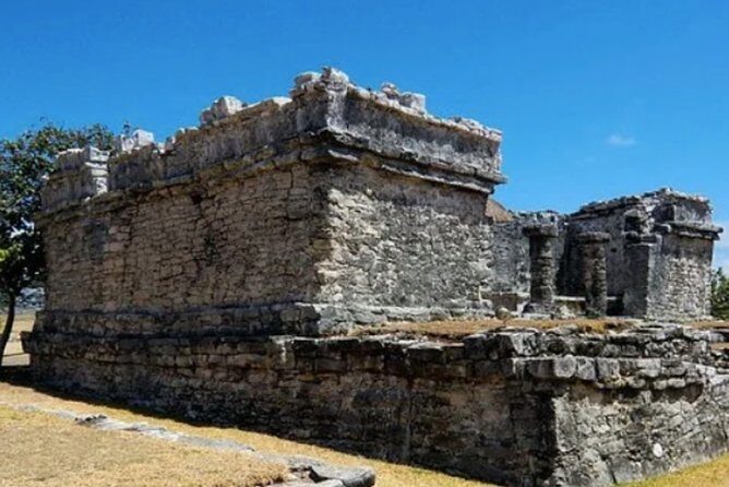 Cozumel Shore Excursion: Small Group Mayan Ruins of Tulum Tour - A Short, Comfortable Transfer to the Ruins (Without the Cruise Herd)