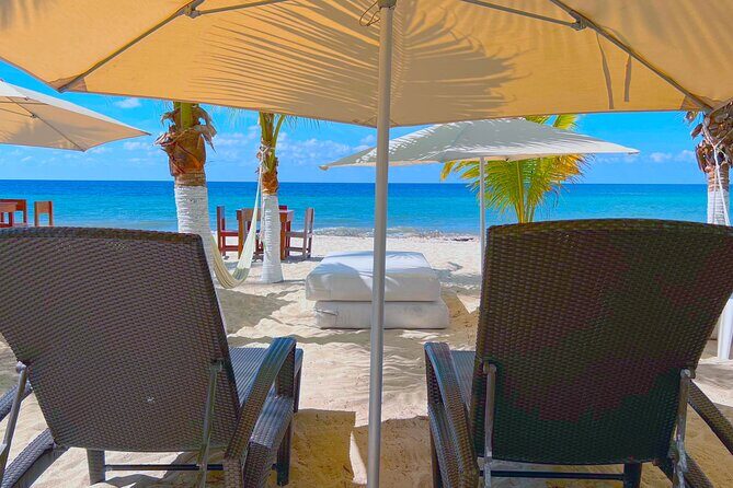 Cozumel: Shore Excursions for Royal Caribbean Cruise Passengers - Key Highlights at a Glance