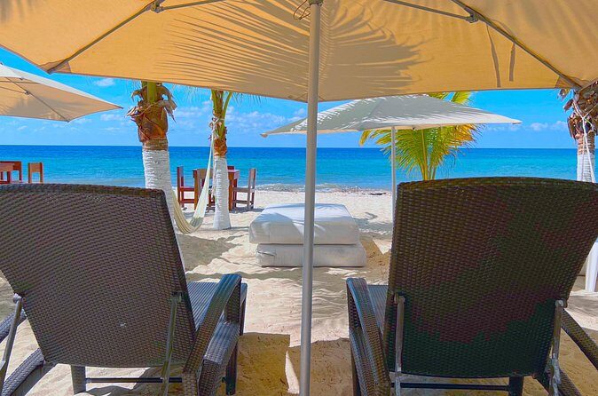 Cozumel: Shore Excursions for Royal Caribbean Cruise Passengers - The One Part to Not Miss: Getting Back to Your Ship