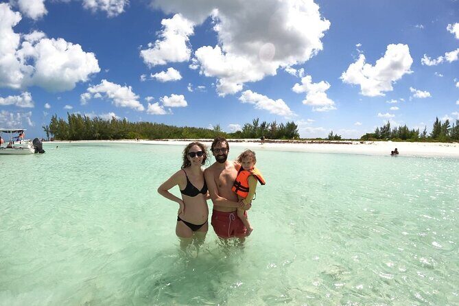 Cozumel: Snorkeling to El Cielo & Cielito with drinks & Snack - Who should book this snorkeling combo (and who should skip it)