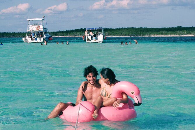 Cozumel Snorkeling Tour: Palancar, Columbia and El Cielo Reefs - Should you book this Cozumel reef-hopping snorkel?