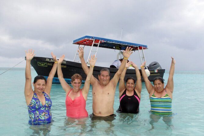 Cozumel Snorkeling Tour to Palancar Reef and El Cielo - Gear, Drinks, and What’s Included (So You Don’t Overpack)
