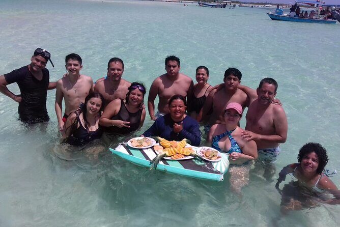 Cozumel Snorkeling Tour to Palancar Reef and El Cielo - Photos, Spending Add-Ons, and the Cost Reality