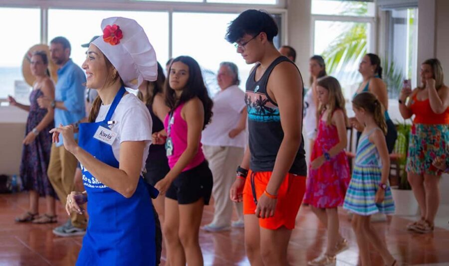 Cozumel: The Original Salsa & Salsa™ - Key takeaways before you go