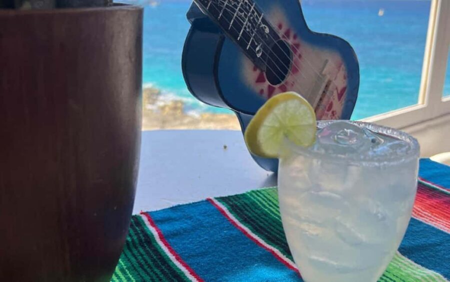 Cozumel: The Original Salsa & Salsa™ - Salsa mastery: learning salsa styles and tasting along the way