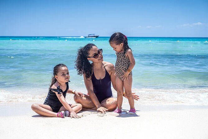 Cozumel: Water Park Adventure, Buffet & Open Bar at KUZÁ Beach - Culture extras that don’t feel like a detour