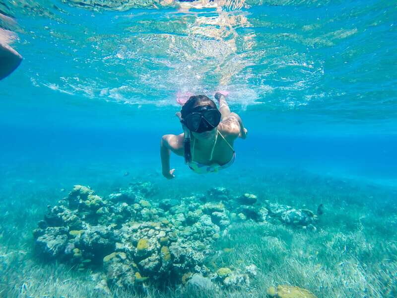 Cozumel: West Coast E-Bike and Snorkeling Tour - Riding the west coast on e-bikes: speed, scenery, and traffic reality
