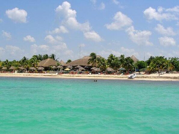 Cozumel Your Way - Key highlights you’ll feel right away