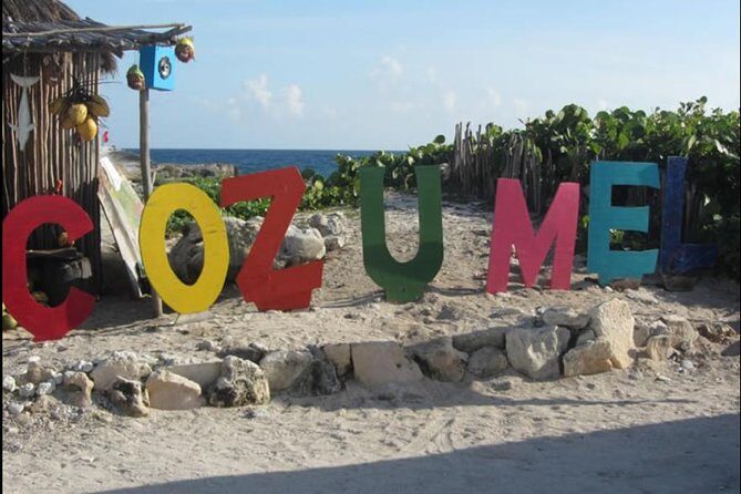 Cozumel Your Way - What’s included vs what you may pay on top