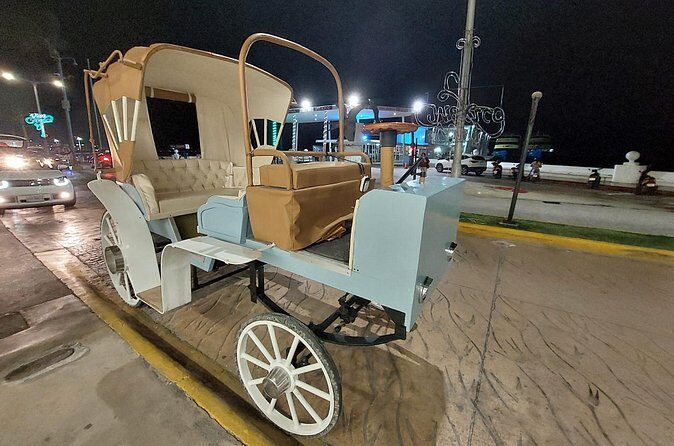 Cozumel's Heart Electric and Horse-drawn Carriage Tour - Your best strategy: match the tour to your priorities