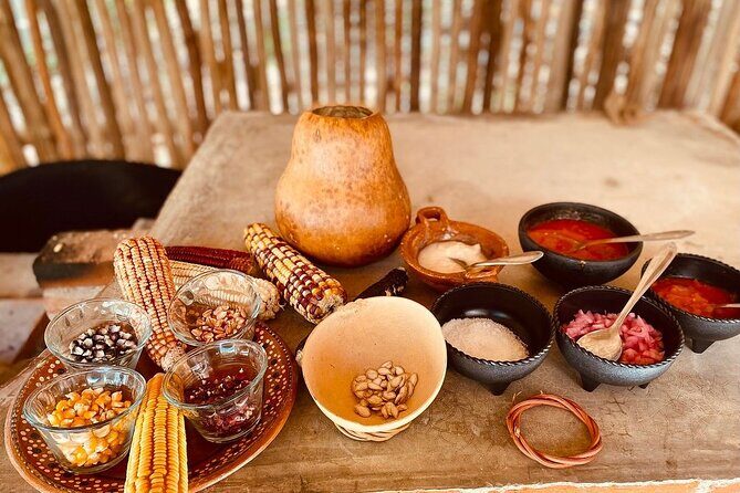 Cozumel’s Mayan Journey: Dance, Rituals, and Tasting Tour - Chocolate, honey, and sauces: tastings that teach you how to notice