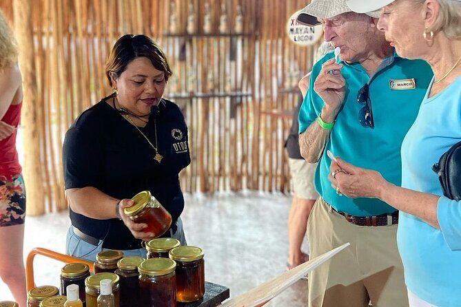 Cozumel’s Mayan Journey: Dance, Rituals, and Tasting Tour - Price and value in real life: $29 plus the added tax