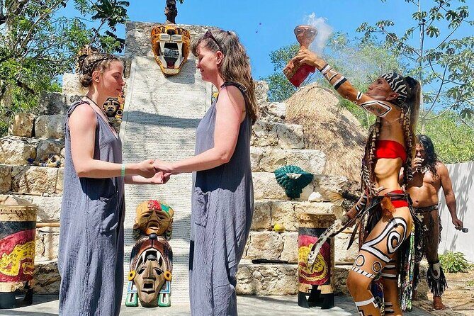 Cozumel’s Mayan Journey: Dance, Rituals, and Tasting Tour - Group size and timing: why max 25 helps