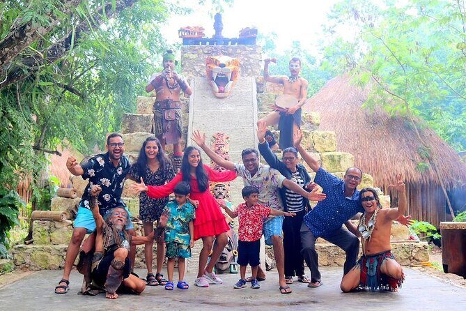 Cozumel’s Mayan Journey: Dance, Rituals, and Tasting Tour - Otoch Mayan Experience: dance, ceremony, and the moment you’ll remember