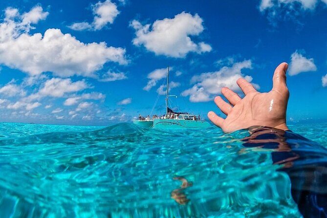 Cozumel's Reefs in El Cielo, Palancar and Columbia Guided Tour - Columbia, Palancar, and El Cielo: why this combo works