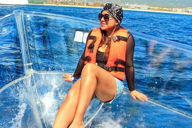 Crystal Boat Tour with Snorkeling and Drinks in Cozumel - How the Cozumel cruise works: from coral spotting to snorkel time