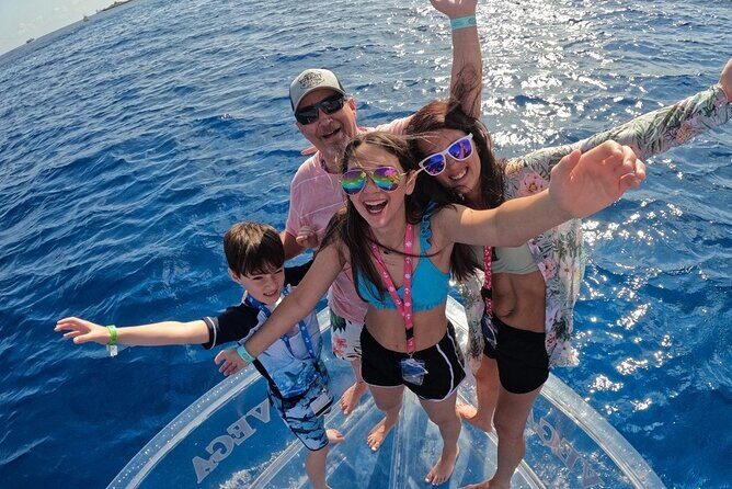 Crystal Boat Trip and Snorkeling Tour from Cozumel - Price and Value: How $24.70 Adds Up (and When It Gets Better)
