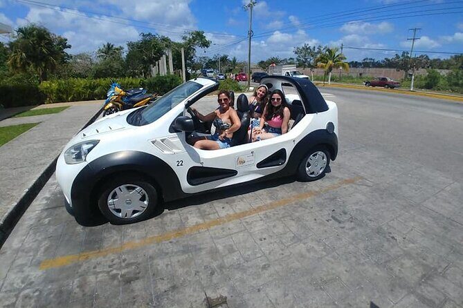 Custom Private Guided Cozumel Island Tour - How the private setup in Cozumel really works