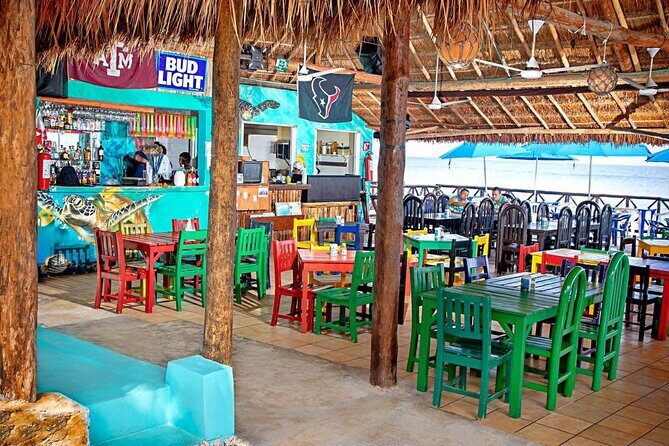 Custom Private Guided Cozumel Island Tour - Stop 3: Your custom island time in Cozumel