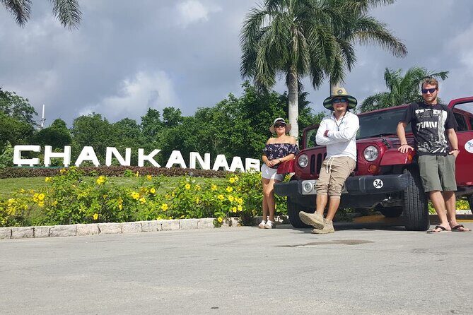 Custom Private Guided Cozumel Island Tour - The guide experience you’ll feel in the details