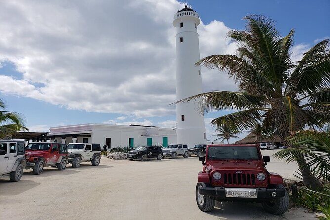 Custom Private Guided Cozumel Island Tour - Stop 2: Rancho Alejandra tequila ranch (what you’ll actually do)