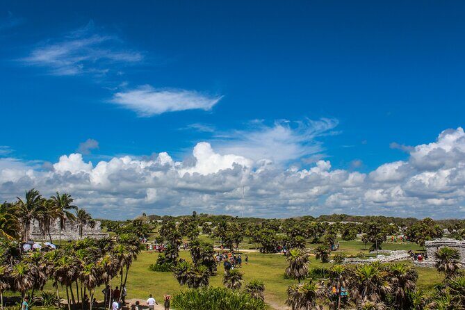Day Trip to Tulum, Coba Ruins, and Cenote Cave in Riviera Maya - Why an early-start Coba visit changes the whole day