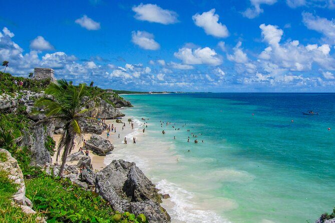 Day Trip to Tulum, Coba Ruins, and Cenote Cave in Riviera Maya - Price and what you’re really paying for (plus the extras)