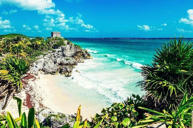Day Trip to Tulum, Coba Ruins, and Cenote Cave in Riviera Maya - Should you book this tour?