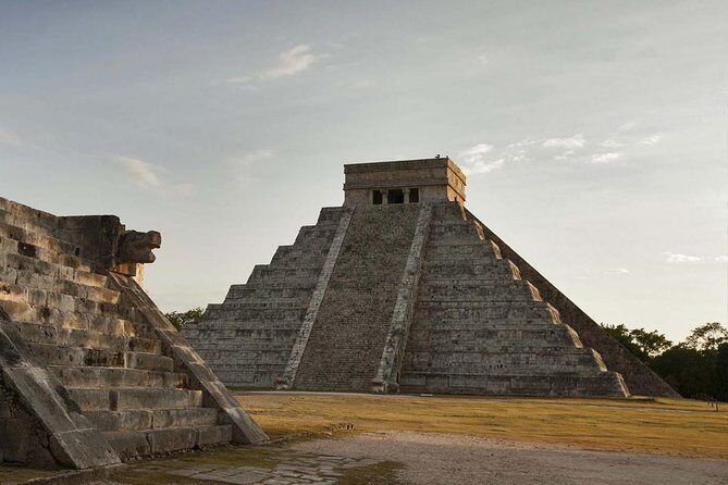 Deluxe adventure! 2 Sacred Cenotes, Chichen Itza and Valladolid from Tulum City - Price and What’s Actually Included (Plus the Separate Tax)