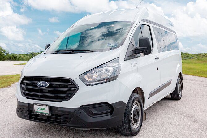 Departures by Minivan Private Hotels To TQO Tulum Airport - Key Things I’d Pay Attention To