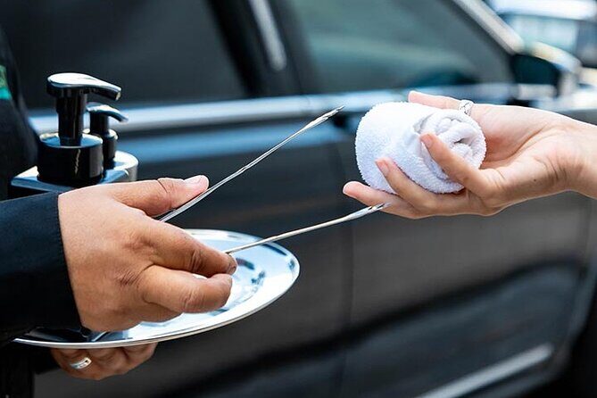 Departures by Minivan Private Hotels To TQO Tulum Airport - A Simple Ride Plan: Secrets Tulum to TQO in About 45 Minutes