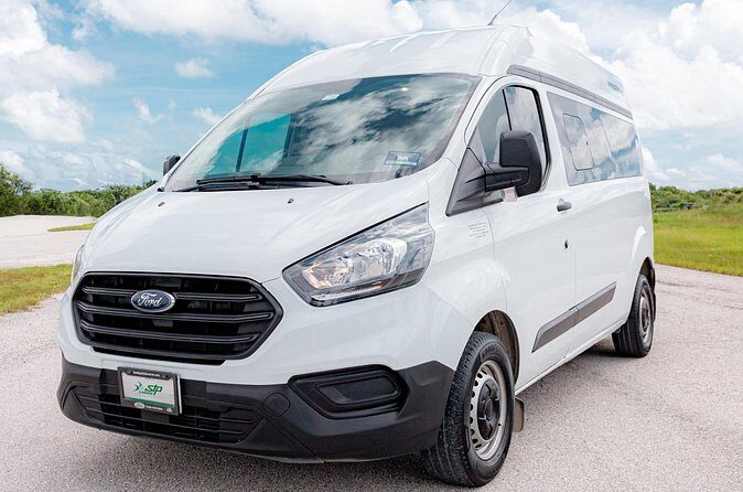 Departures by Minivan Private Hotels To TQO Tulum Airport - Who This Transfer Fits Best (And Who Should Rethink It)