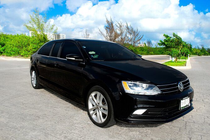 Departures in Luxury Sedan from Akumal to Cancun Airport - Key Things I’d Pay Attention To Before You Book