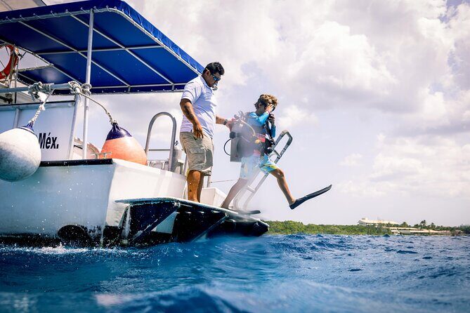 Discover Diving in the Reefs of Cozumel - Key Points to Know Before You Go