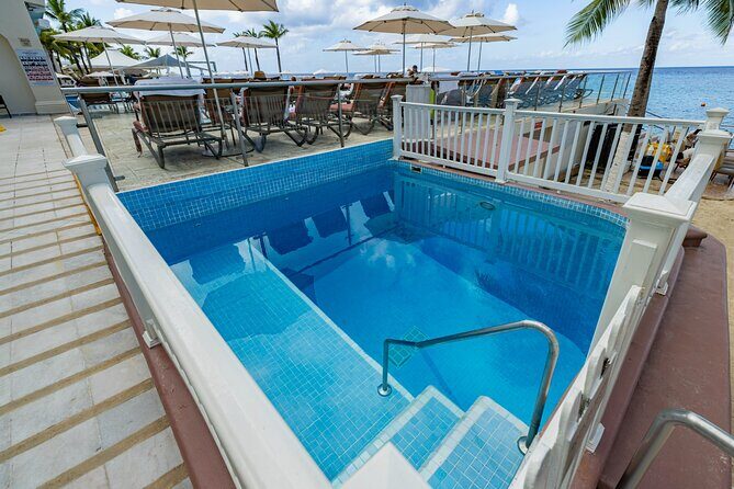 Discover Diving in the Reefs of Cozumel - Snorkeling Time That Complements the Training