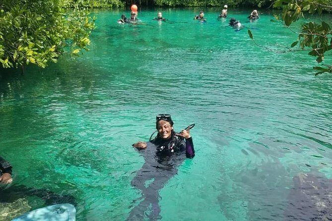 Discover Scuba Diving at Casa Cenote - Why this Casa Cenote scuba intro feels so well run
