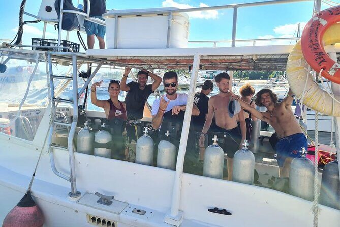 Discover Scuba Diving at Cozumel Marine Park - Safety and Coaching That Keeps Things Under Control