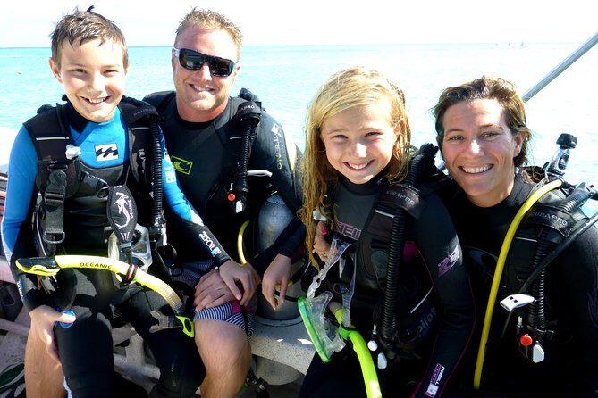 Discover Scuba Diving Course in Playa del Carmen with Two Coral Reef Dives - What Comes Included (and What You’ll Pay Extra)