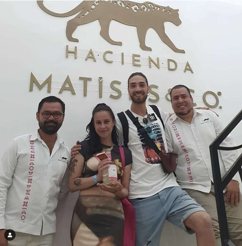 Discover the essence of playa del carmen: tequilera, jewelry and 5th avenue. - Timing and logistics: how a half-day tour stays half-day