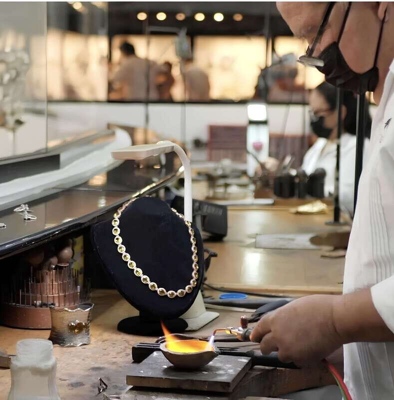 Discover the essence of playa del carmen: tequilera, jewelry and 5th avenue. - Who this tour suits best