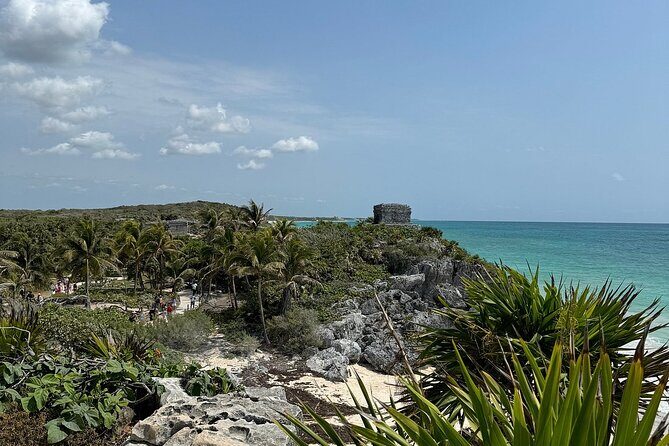 Discover the Mystical Tulum Ruins with a Certified Federal Guide - Key things that make this Tulum tour worth your time